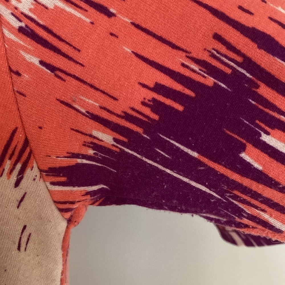 Lularoe Perfect Tee - Picture 9 of 12